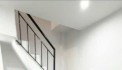 Cho thuê nhà Phố Bạch Đằng, 4 tầng, 18m2, 3 ngủ, 3 vệ sinh, 8 Triệu/tháng